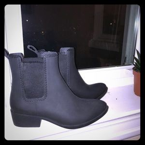 Jeffrey Campbell Chelsea Booties